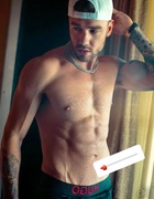 Liam Payne : liam-payne-1660663570.jpg