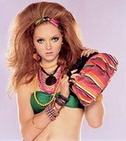 Lily Cole : lilycole_1277622870.jpg