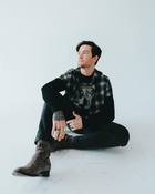 Logan Henderson : logan-henderson-1644788487.jpg