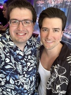 Logan Henderson : logan-henderson-1692463085.jpg