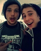 Louis Tomlinson : louis-tomlinson-1611276688.jpg