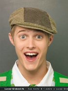 Lucas Grabeel : lucas_grabeel_1193504770.jpg