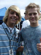 Lucas Grabeel : lucas_grabeel_1218611490.jpg