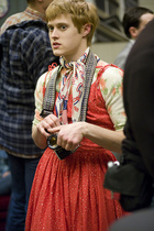 Lucas Grabeel : lucas_grabeel_1232301003.jpg