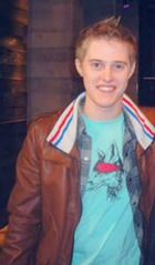 Lucas Grabeel : lucas_grabeel_1263261906.jpg