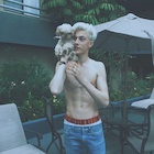 Lucky Blue Smith : lucky-blue-smith-1499562911.jpg