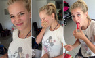 Luisana Lopilato : luisana-lopilato-1369341263.jpg