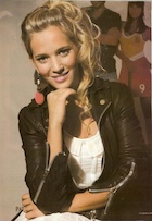 Luisana Lopilato : luisana-lopilato-1452145938.jpg