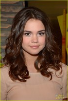 Maia Mitchell : maia-mitchell-1374255518.jpg