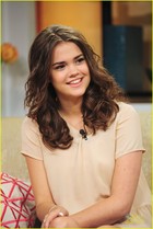 Maia Mitchell : maia-mitchell-1374255520.jpg