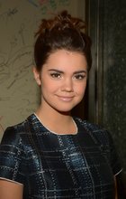 Maia Mitchell : maia-mitchell-1374605830.jpg