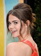 Maia Mitchell : maia-mitchell-1384278821.jpg