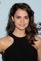 Maia Mitchell : maia-mitchell-1405967761.jpg