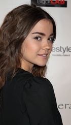 Maia Mitchell : maia-mitchell-1405967902.jpg