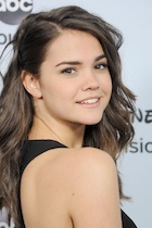 Maia Mitchell : maia-mitchell-1441557354.jpg