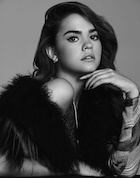 Maia Mitchell : maia-mitchell-1444876801.jpg