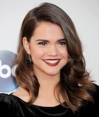 Maia Mitchell : maia-mitchell-1448663648.jpg