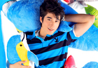 Mario Maurer : mario-maurer-1320346053.jpg