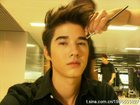 Mario Maurer : mario-maurer-1324005579.jpg