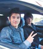 Mario Maurer : mariomaurer_1306875379.jpg