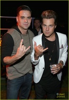 Mark Salling : mark-salling-1414253440.jpg