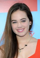 Mary Mouser : mary-mouser-1384196374.jpg