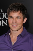 Matt Lanter : matt-lanter-1437687580.jpg