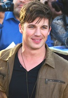 Matt Lanter : matt-lanter-1437689961.jpg