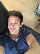 Matt Lanter : matt-lanter-1509696629.jpg