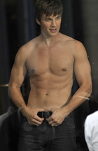 Matt Lanter : matt-lanter-1547424600.jpg