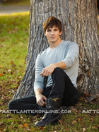 Matt Lanter : matt_lanter_1269813775.jpg