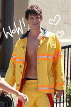 Matt Lanter : matt_lanter_1284839103.jpg