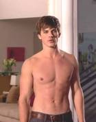 Matt Lanter : matt_lanter_1285023767.jpg