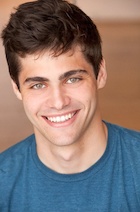 Matthew Daddario : matthew-daddario-1452909829.jpg