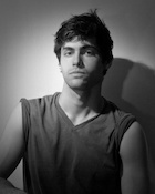 Matthew Daddario : matthew-daddario-1452909890.jpg