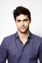 Matthew Daddario : matthew-daddario-1454969186.jpg