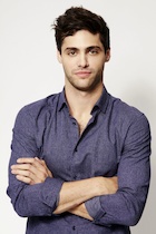 Matthew Daddario : matthew-daddario-1454969196.jpg