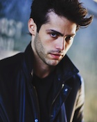 Matthew Daddario : matthew-daddario-1454969204.jpg