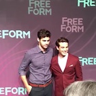 Matthew Daddario : matthew-daddario-1460127301.jpg