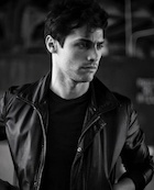 Matthew Daddario : matthew-daddario-1478193582.jpg