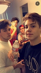 Matthew Espinosa : matthew-espinosa-1430936300.jpg