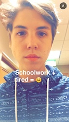 Matthew Espinosa : matthew-espinosa-1436535001.jpg