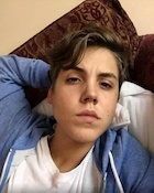 Matthew Espinosa : matthew-espinosa-1440996481.jpg