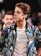 Matthew Espinosa : matthew-espinosa-1441125001.jpg