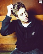 Matthew Espinosa : matthew-espinosa-1450698481.jpg