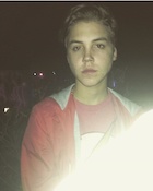 Matthew Espinosa : matthew-espinosa-1456809841.jpg