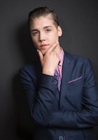 Matthew Espinosa : matthew-espinosa-1460416501.jpg