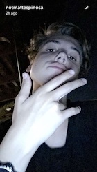 Matthew Espinosa : matthew-espinosa-1461642841.jpg