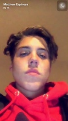 Matthew Espinosa : matthew-espinosa-1463195521.jpg