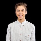 Matthew Espinosa : matthew-espinosa-1467427321.jpg